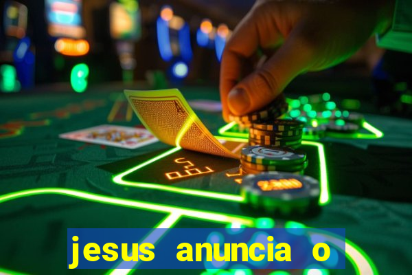 jesus anuncia o reino de deus catequese infantil